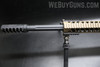 Used Desert Tech LLC DT HTI Bolt-Action Rifle 375 CT