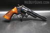Used Smith & Wesson 27-2