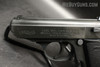 Walther PPK/S