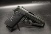 Walther PPK/S