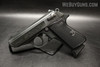 Walther PPK/S