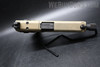 FNH FNX-45 Tactical Pistol .45 ACP