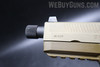 FNH FNX-45 Tactical Pistol .45 ACP