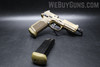 FNH FNX-45 Tactical Pistol .45 ACP