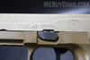 FNH FNX-45 Tactical Pistol .45 ACP