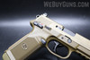 FNH FNX-45 Tactical Pistol .45 ACP