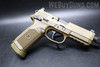 FNH FNX-45 Tactical Pistol .45 ACP