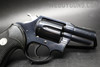 Colt MFG Detective Special .38 SPL Revolver