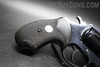 Colt MFG Detective Special .38 SPL Revolver