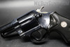 Colt MFG Detective Special .38 SPL Revolver
