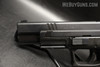 Springfield XD-9 Tactical