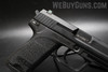 HK USP 9mmx19 Pistol