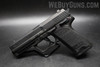 HK USP 9mmx19 Pistol