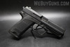 HK USP 9mmx19 Pistol
