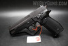 Sig Sauer P226 9mm Para Pistol