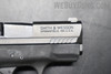 Used Smith & Wesson M&P Shield 40