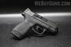 Used Smith & Wesson M&P Shield 40