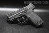 Used Smith & Wesson M&P Shield 40