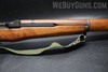 Winchester M1 Garand .308 Rifle