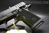 Staccato C4X 9mm Luger Pistol