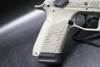 Used CZ P-07 9x19