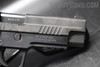 Used Sig Sauer P226 9MMx19