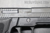Used Sig Sauer P226 9MMx19