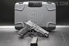 Used Sig Sauer P226 9MMx19
