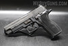 Used Sig Sauer P226 9MMx19