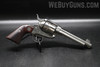 Used Ruger New Vaquero