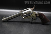 Used Ruger New Vaquero