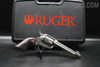 Used Ruger New Vaquero