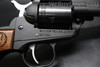 Ruger Super Wrangler .22 WIN MAG Revolver