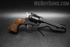 Ruger Super Wrangler .22 WIN MAG Revolver