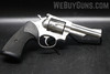 Used Ruger Security Six