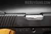 Fusion Firearms Reaction 10MM Pistol