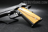 Fusion Firearms Reaction 10MM Pistol