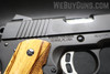 Fusion Firearms Reaction 10MM Pistol