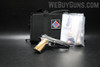 Fusion Firearms Reaction 10MM Pistol