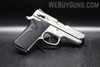 Used Smith & Wesson 3913