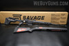 Savage Model 110 .308 WIN Rifle