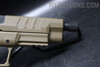 Used Springfield XDM Elite