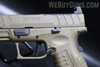Used Springfield XDM Elite