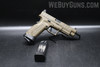 Used Springfield XDM Elite