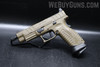 Used Springfield XDM Elite