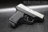 Used Taurus PT 111 Millennium
