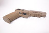 Smith and Wesson M&P 2.0 FDE 9mm