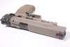 Smith and Wesson M&P 2.0 FDE 9mm