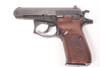 CZ 83 Commercial .380