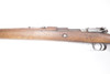 Turkish Mauser 8mm C&R OK